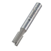 Trend  3/12 X 1/4 TC Two Flute Cutter 6.3mm £27.05